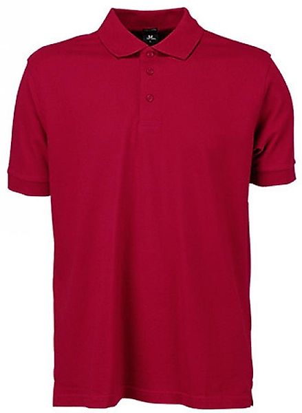 Tee Jays Poloshirt Mens Luxury Stretch günstig online kaufen