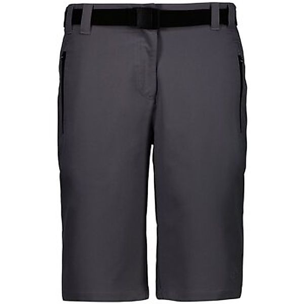 Cmp  Shorts Sport WOMAN BERMUDA grau 3T59136 U739 günstig online kaufen
