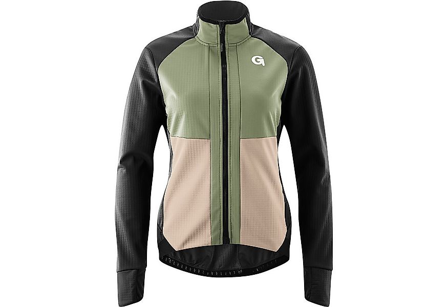 Gonso Fahrradjacke Jacke Sassone günstig online kaufen