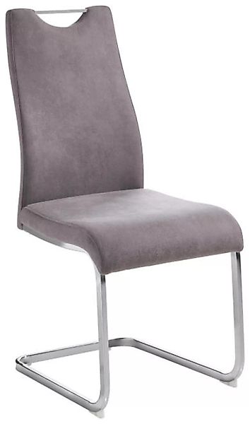 XORA Freischwinger-Stuhl MIETZE günstig online kaufen
