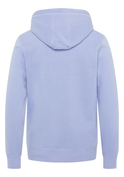 Polo Sylt Kapuzensweatshirt mit Logo-Stickerei günstig online kaufen