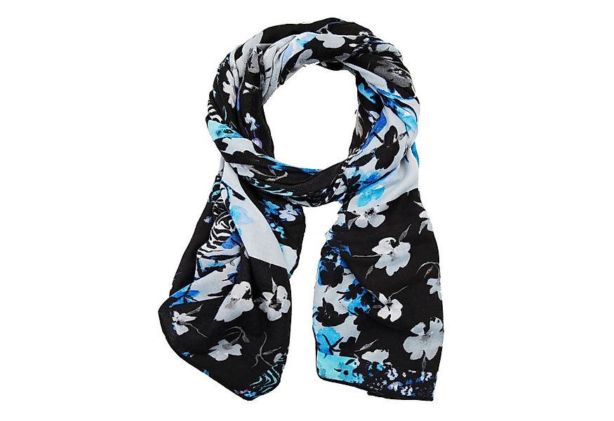 Desigual Halstuch Halstuch Tuch Schal Fou Patch Rectangle 24SAWA02/5022 günstig online kaufen