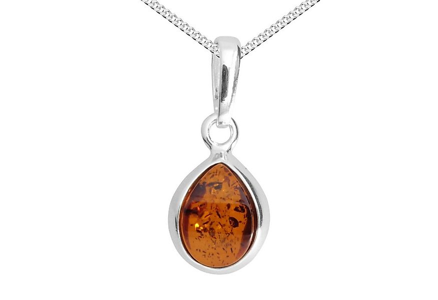 OSTSEE-SCHMUCK Kette mit Anhänger Ostsee-Schmuck Kette mit Anhänger Enela K günstig online kaufen