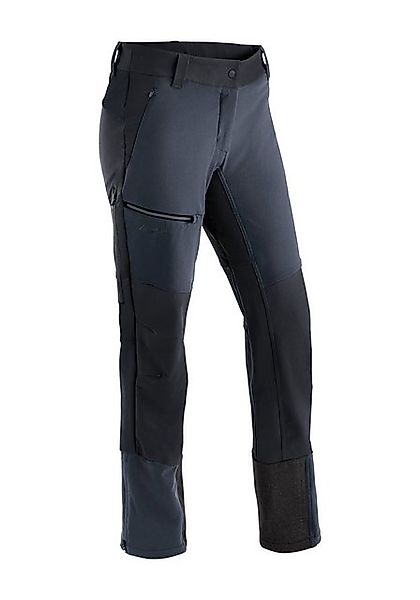Maier Sports Funktionshose Ofot Hyb W funktionale und atmungsaktive Hybrid- günstig online kaufen