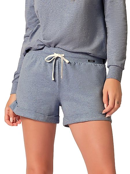 Skiny Homewearpants Damen Shorts Night In günstig online kaufen