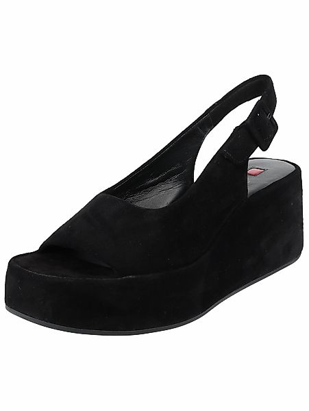 Högl Keilsandalette "Högl Sandalen Veloursleder" günstig online kaufen