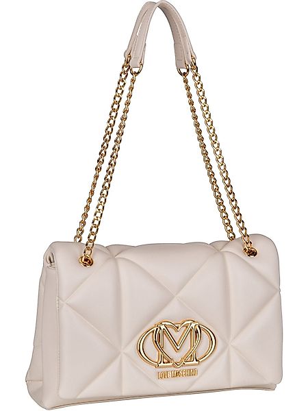 LOVE MOSCHINO Handtasche Embossed Q, Shoulder günstig online kaufen