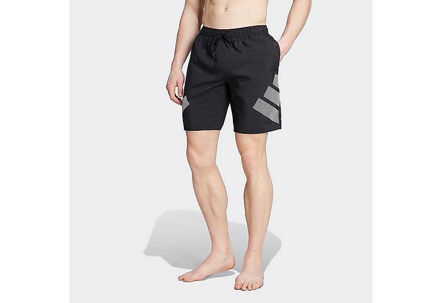 adidas Performance Badeshorts BB SH 8IN (1-St) günstig online kaufen