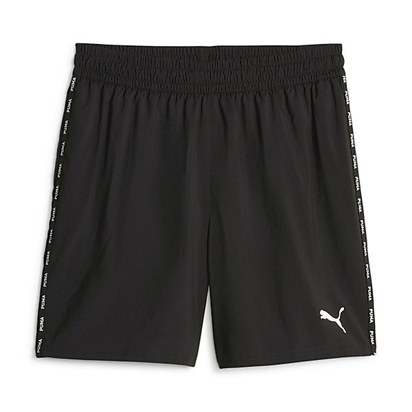 PUMA Trainingsshorts Puma Herren Trainingsshort Fit günstig online kaufen