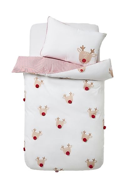 Next Bett-Set Bettbezug und Kissenbezug mit günstig online kaufen