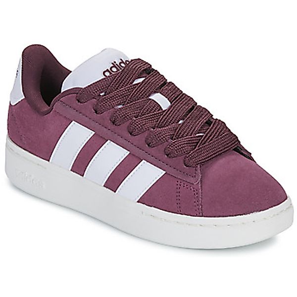 adidas Sportswear Sneaker "GRAND COURT ALPHA" Design inspiriert vom adidas günstig online kaufen