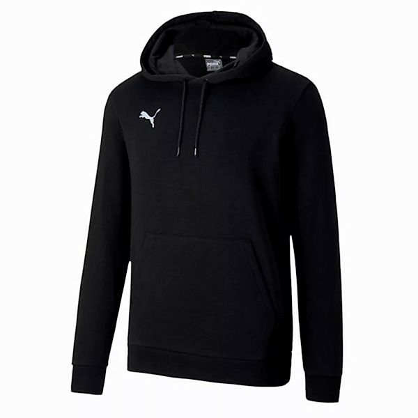 PUMA Kapuzensweatshirt teamGOAL 23 Causals Hoody PUMA BLACK günstig online kaufen