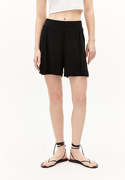 Armedangels Shorts AAREZU Shorts aus LENZING™ ECOVERO™ Viskose Mix (Relaxed günstig online kaufen