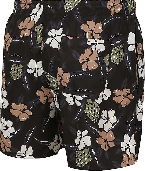 BOSS Badeshorts Flower  - Größe XL günstig online kaufen