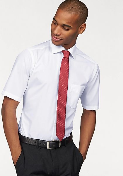 OLYMP Hemd Luxor Weiß - Größe 44 günstig online kaufen
