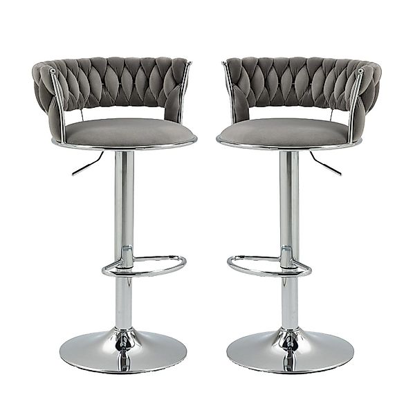 GLP Barhocker 2er Set Barstuhl mit günstig online kaufen