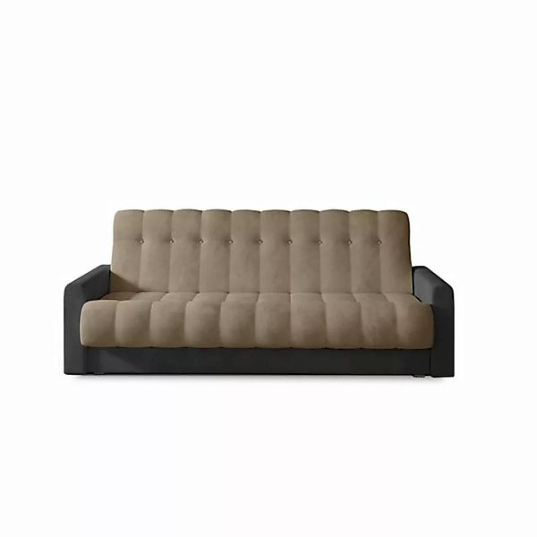 JVmoebel Sofa Luxus Sofa Dreisitzer Couch Neu Klassische Polster 3 Sofort, günstig online kaufen