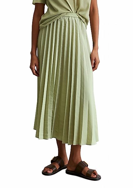 Marc OPolo Webrock "aus recyceltem Polyester" günstig online kaufen