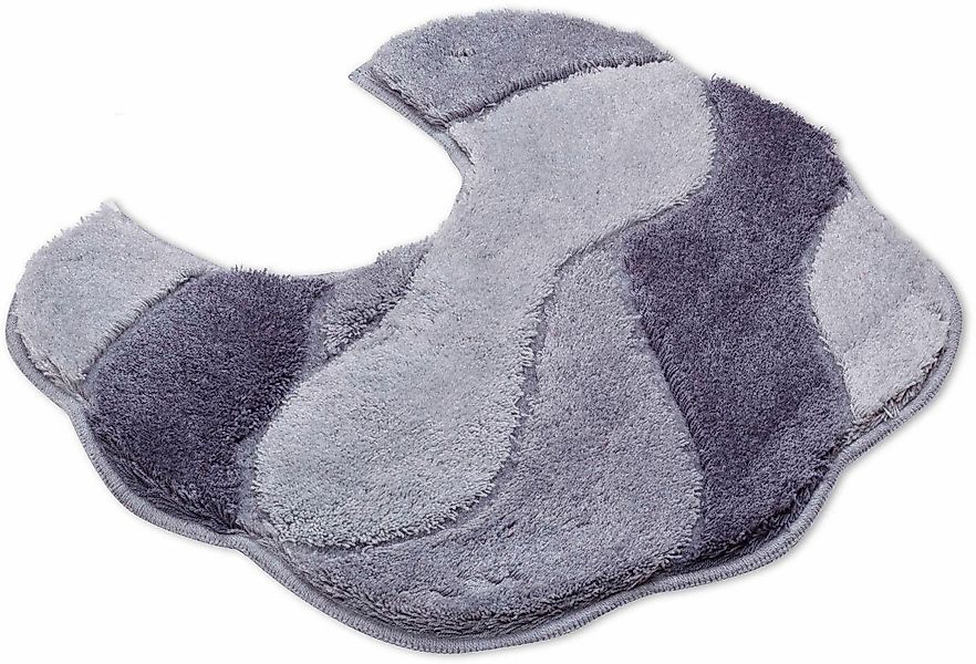 Grund Badematte Carmen, Höhe 24 mm, fußbodenheizungsgeeignet, schnell trock günstig online kaufen