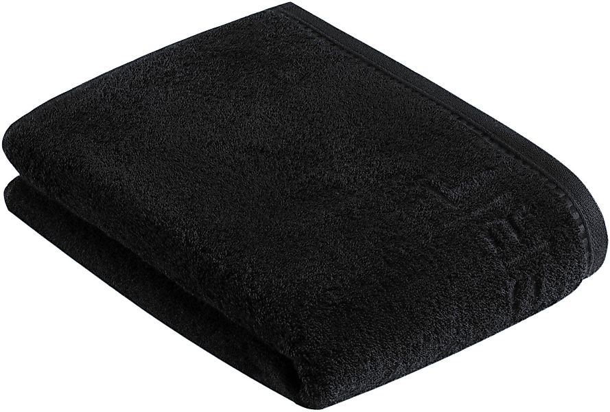 Esprit Badetuch "Modern Solid" vegan produziert günstig online kaufen