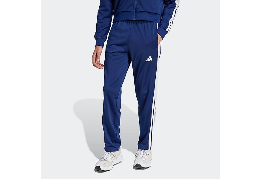 adidas Sportswear Sporthose MIT DRUCKKNÖPFEN sportlicher Look mit Colourblo günstig online kaufen