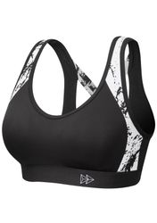 Yvette Sport-BH Starker halt, gekreuzt Rücken, günstig online kaufen