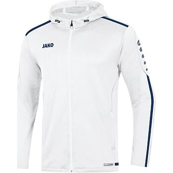 Jako  Pullover Sport Kapuzenjacke Striker 2.0 6819 90 günstig online kaufen