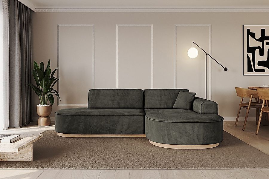 ALTDECOR Ecksofa MARI-L1, Sofa Praktische Bequeme günstig online kaufen