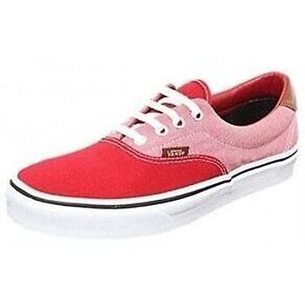 Vans  Damenschuhe CANVAS CHAMBRAY  TEXTILE  ROUGE  B33VANS02  ERA 59 günstig online kaufen