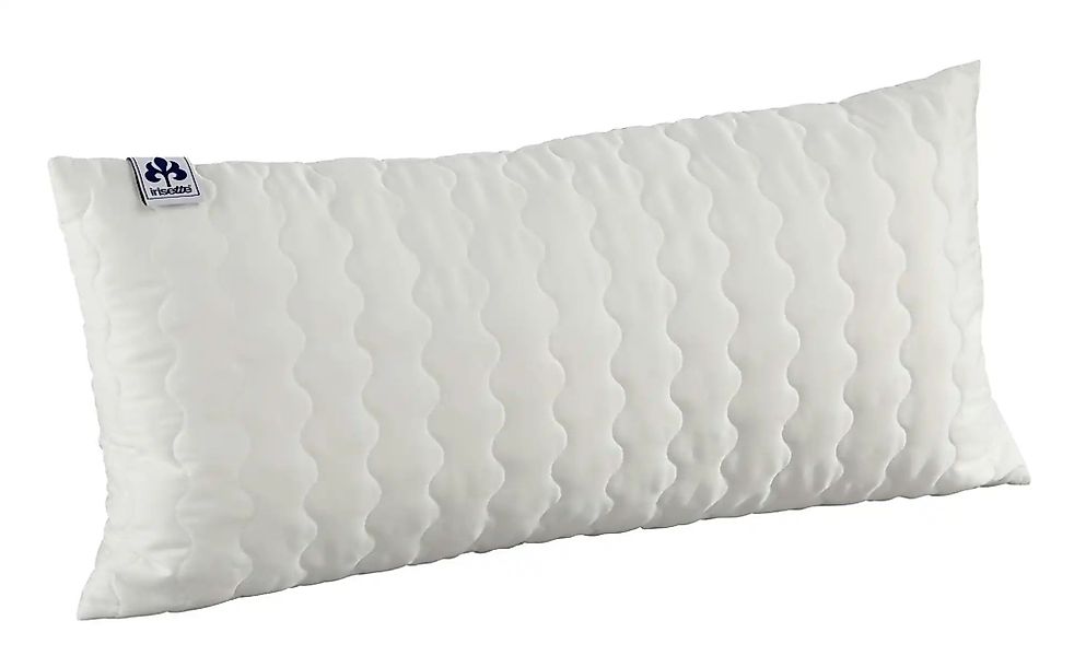 Irisette Naturfaserkissen Kissen TENCEL™, Füllung: 100% günstig online kaufen