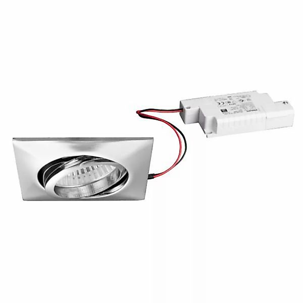 Brumberg LED-Einbaustrahlerset, dim2warm, Phasenab dimmbar - 39374023 günstig online kaufen