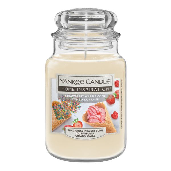 Yankee Candle Duftkerze Yankee Candle Duftkerze günstig online kaufen