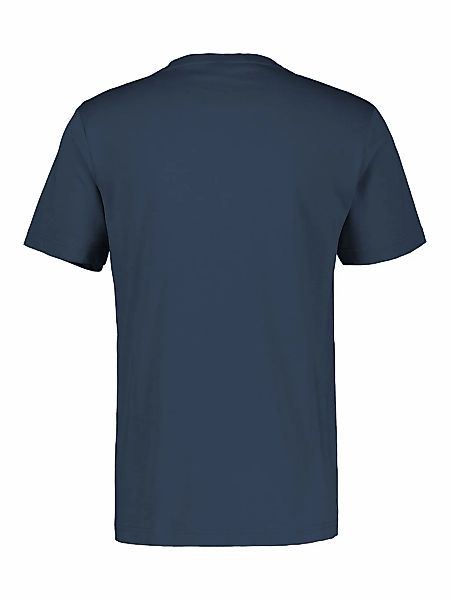 LERROS T-Shirt mit Schriftzug günstig online kaufen