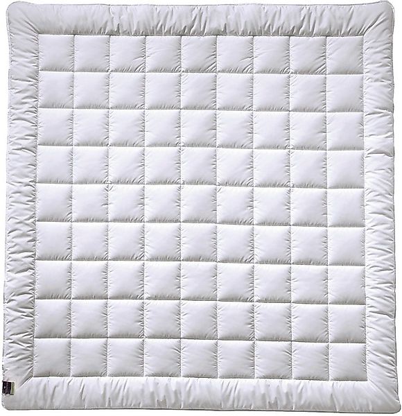 billerbeck Kunstfaserbettdecke 520 ALCANDO®, Bettdecken für Sommer und Wint günstig online kaufen