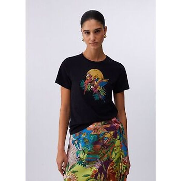 Liu Jo  T-Shirt WA6237 JS923-P9372 günstig online kaufen