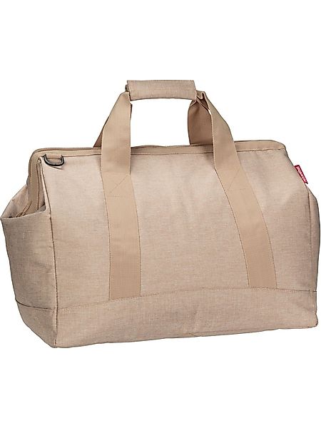 REISENTHEL® Reisetasche travelling allrounder L - günstig online kaufen