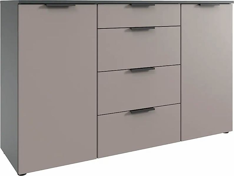 Wimex Kombikommode "Oxford", Mit Soft-close Beschlägen günstig online kaufen