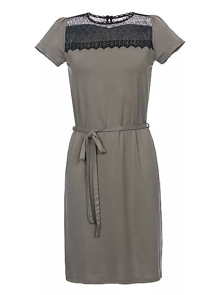 Vive Maria Lovely Lace Dress Damen Kleid Grün günstig online kaufen
