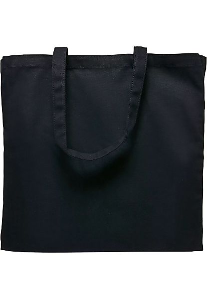 MisterTee Umhängetasche "MisterTee Unisex Ballin Oversize Canvas Tote Bag", günstig online kaufen