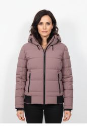 Killtec Steppjacke KOW 12 WMN QLTD günstig online kaufen