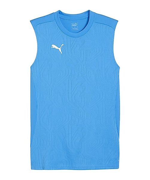 PUMA T-Shirt PUMA teamFINAL Tanktop Polyester günstig online kaufen