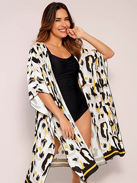 nicht definiert Sommerkleid "Tunika" günstig online kaufen