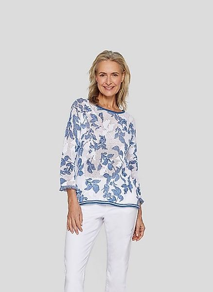 Rabe Strickpullover "Pullover" günstig online kaufen
