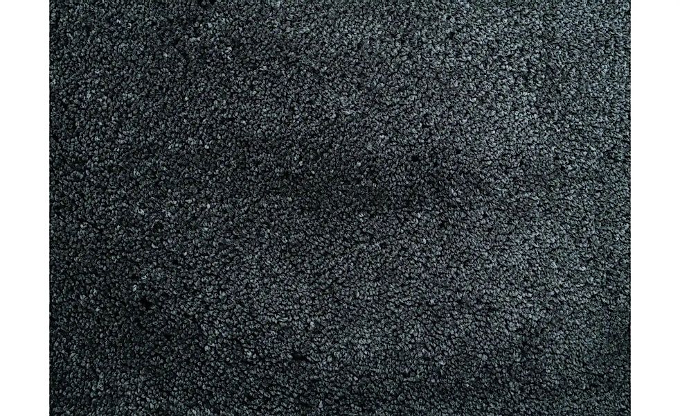 TOM TAILOR HOME Hochflor-Teppich "Shaggy Teppich Cozy" oval 25 mm Höhe Uni günstig online kaufen