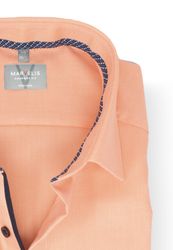MARVELIS Businesshemd Comfort Fit bequeme Schnittführung günstig online kaufen