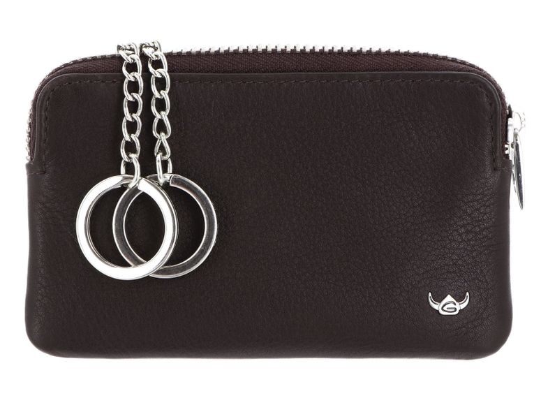 Golden Head Schlüsseltasche Zipped Key Case, günstig online kaufen