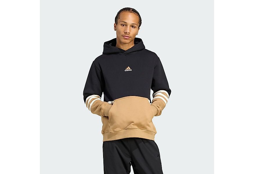 adidas Originals Kapuzenpullover ARCHIVE CUTLINE HOODIE (1-tlg) günstig online kaufen