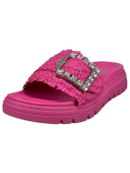 BAGATT Pantolette "BAGATT Pantoletten Lederimitat" günstig online kaufen