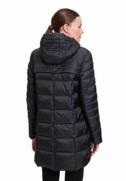 Gil Bret Winterjacke "Gil Bret Damen Winterjacke mit Kapuze", mit Kapuze günstig online kaufen