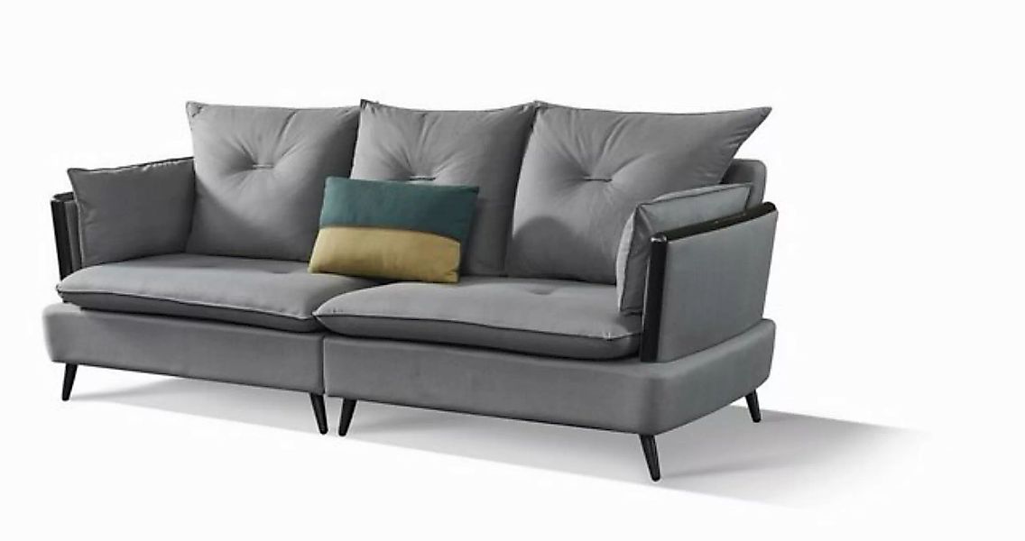 JVmoebel Sofa, Made in Europa günstig online kaufen